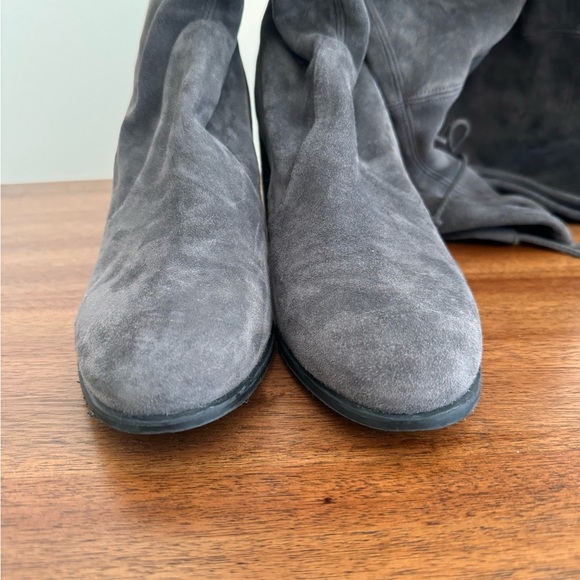 Stuart Weitzman YULIANALAND Boots - Picture 4 of 5